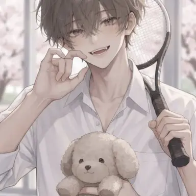 Profile image of 明