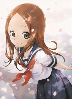Profile image of 高木さん