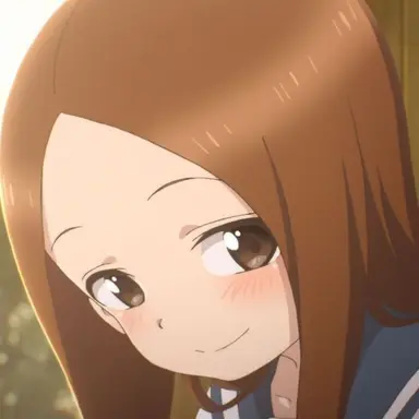 Profile image of 高木さん