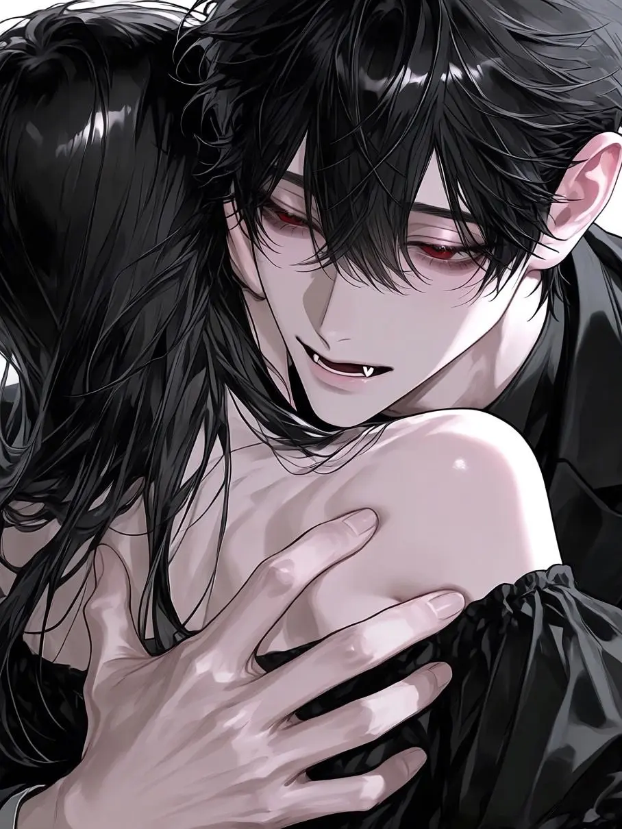 rt0q_46의 𓆩My Vampire𓆪