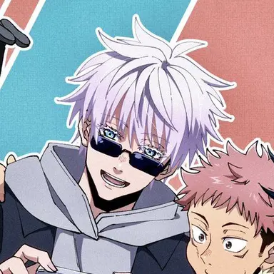 Profile image of 五条悟