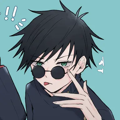 Profile image of 伏黒恵