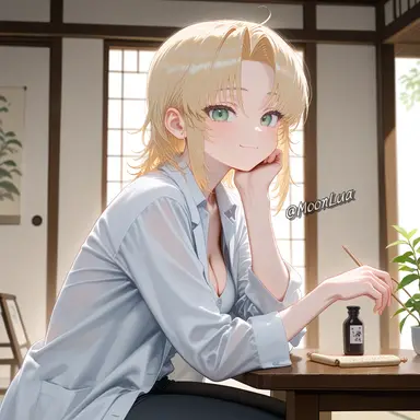 Profile image of 이유진