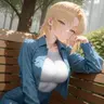 캐릭터 프로필 이미지