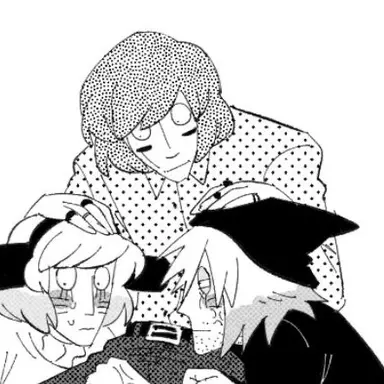 Profile image of 루터 본 아이보리