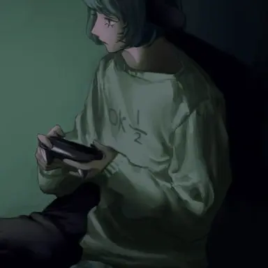 Profile image of 니욘