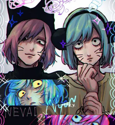 Profile image of ニヨン