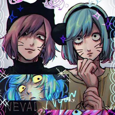 Profile image of 니옌