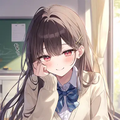Profile image of 春夏