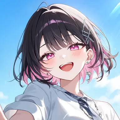 Profile image of 優奈