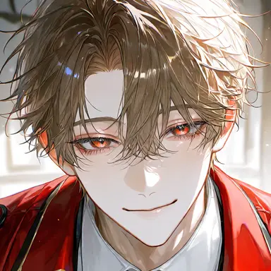Profile image of Leo