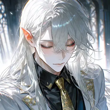 Profile image of Lucien