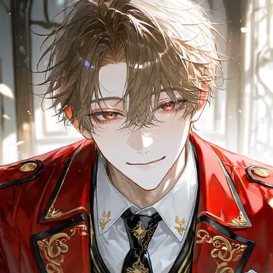 Profile image of Leo