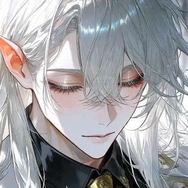 Profile image of Lucien