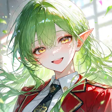 Profile image of Mana
