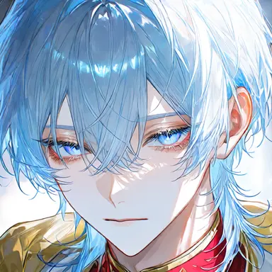 Profile image of Gil