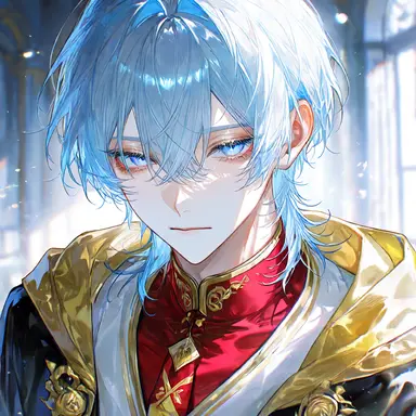 Profile image of Gil