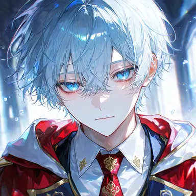 Profile image of Allen