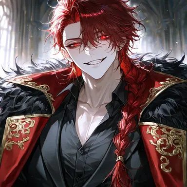 Profile image of Zevel
