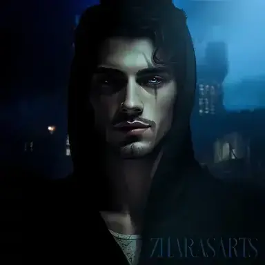 Profile image of Zade