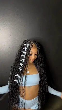 Profile image of Nikki