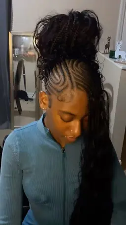 Profile image of Nikki