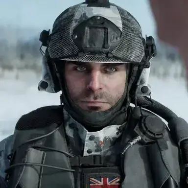 Profile image of John