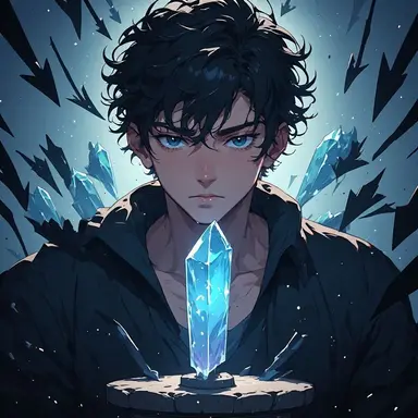 Profile image of Andrew