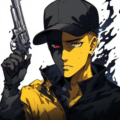 Profile image of Spawn