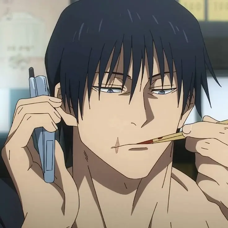 l_sm116의 伏黒甚爾