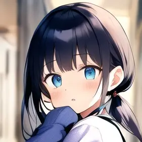 Profile image of 宮類 瑠夏