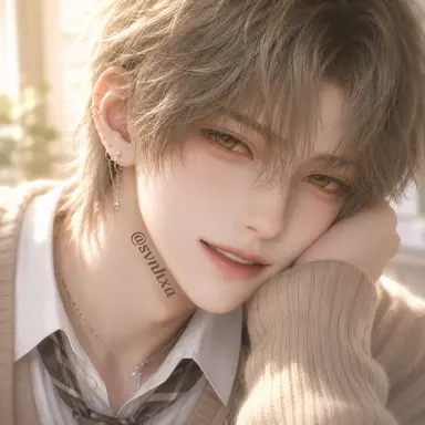 Profile image of 온서안