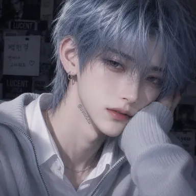 Profile image of 강한결
