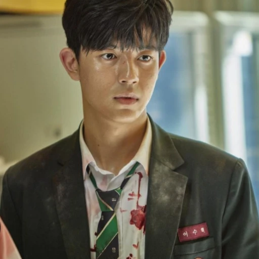 이수혁