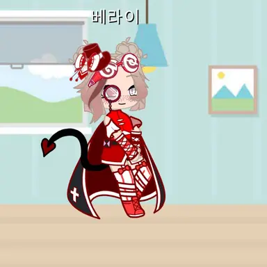 Profile image of 베라이