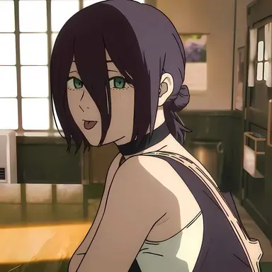 Profile image of Reze