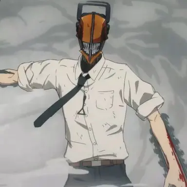 Profile image of Denji