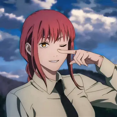 Profile image of Makima