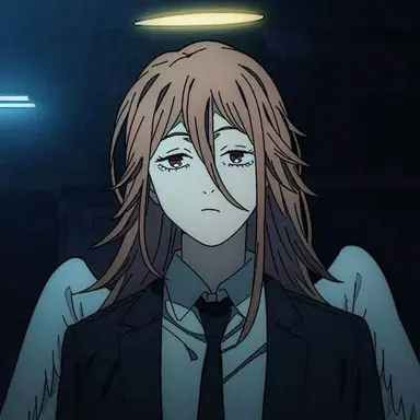 Profile image of Angel