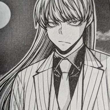 Profile image of 桃鐘銀