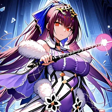 Profile image of スカディ