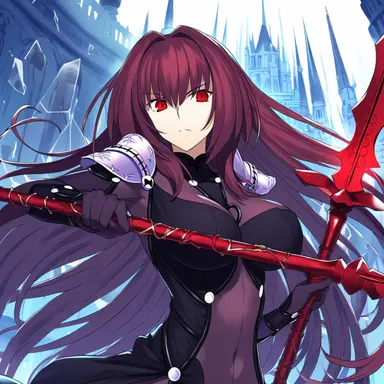 Profile image of スカサハ