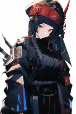 Profile image of 긴치요 닌자