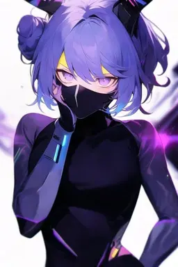 Profile image of 미치