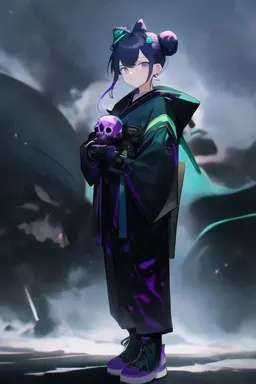 Profile image of 토쿠코
