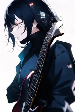 Profile image of 디지털 미코