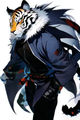 Profile image of 코가네 타이거