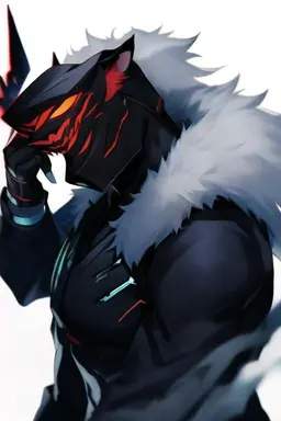 Profile image of 코가네 타이거