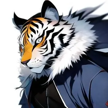 Profile image of 코가네 타이거