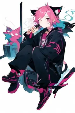 Profile image of 미츠마메